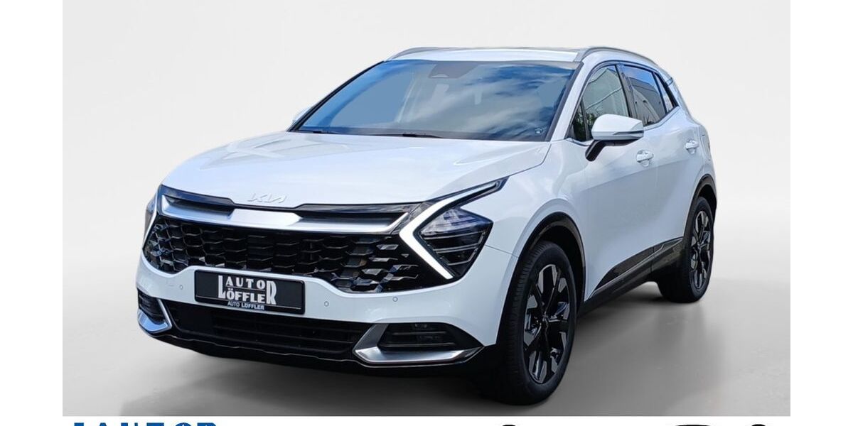 Kia Sportage 9.337 km 36.902 &euro; Würzburg 97076