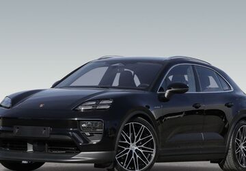 Porsche Macan 5.900 km 112.714 &euro; Kempten 87437