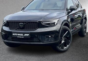 Volvo XC40 19.030 km 38.800 &euro; Hamm 59067