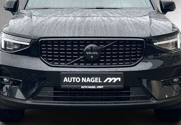 Volvo XC40 19.030 km 39.800 &euro; Hamm 59067