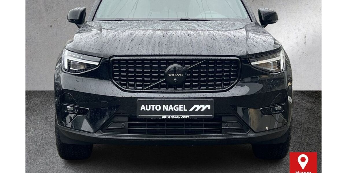 Volvo XC40 19.030 km 39.800 &euro; Hamm 59067