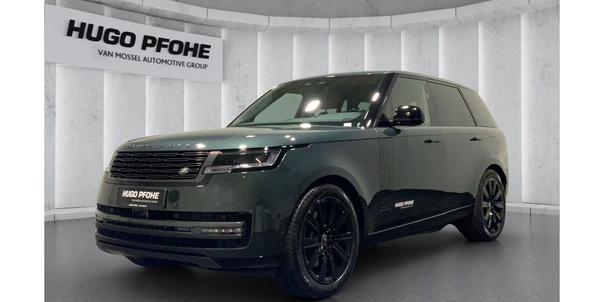 Land Rover Range Rover 3.000 km 164.950 &euro; Hamburg 22297