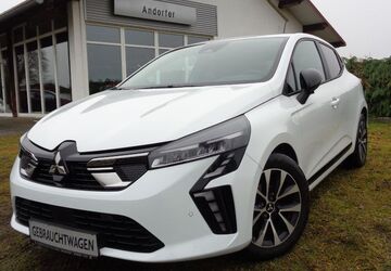 Mitsubishi Colt 3.430 km 19.500 &euro; Hauzenberg-Oberdiendorf 94051