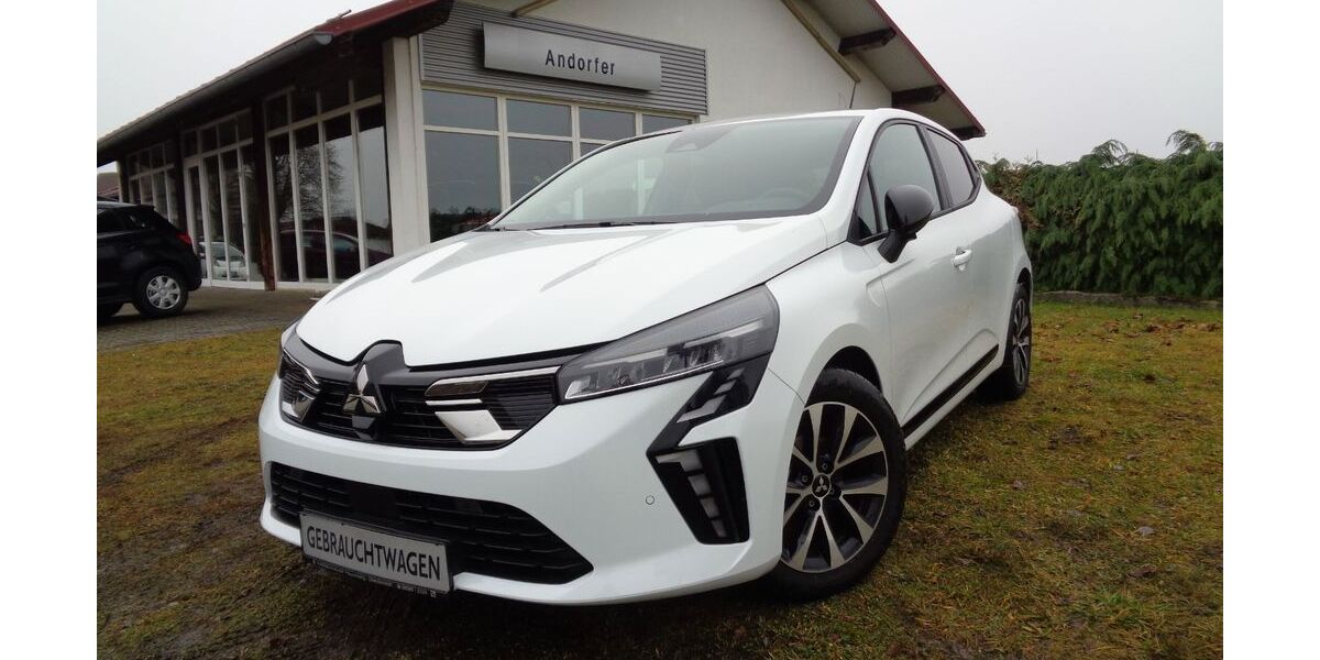 Mitsubishi Colt 3.430 km 19.500 &euro; Hauzenberg-Oberdiendorf 94051