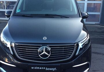 Mercedes-Benz EQV 28.000 km 52.955 &euro; Ebermannsdorf 92263