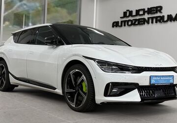 Kia EV6 15.000 km 39.990 &euro; Jülich 52428