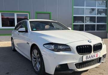 BMW 525 246.750 km 10.499 &euro; Ansbach 91522