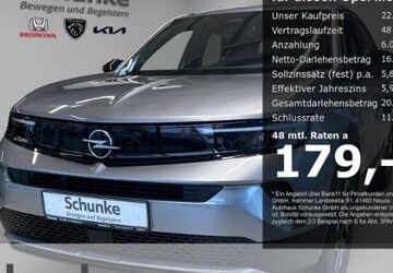 Opel Mokka 2.500 km 22.590 &euro; Aurich 26607