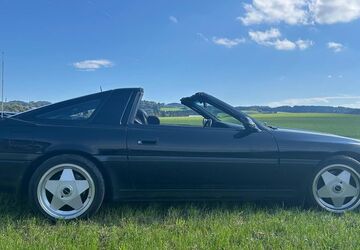 Toyota Supra 219.000 km 26.900 &euro; Schlier 88281