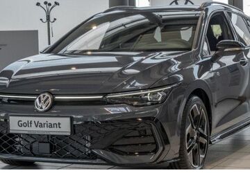 VW Golf 5.000 km 40.500 &euro; Berlin 14167