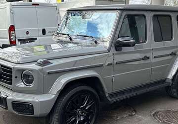 Mercedes-Benz G 450 5.000 km 167.999 &euro; Kassel 34123