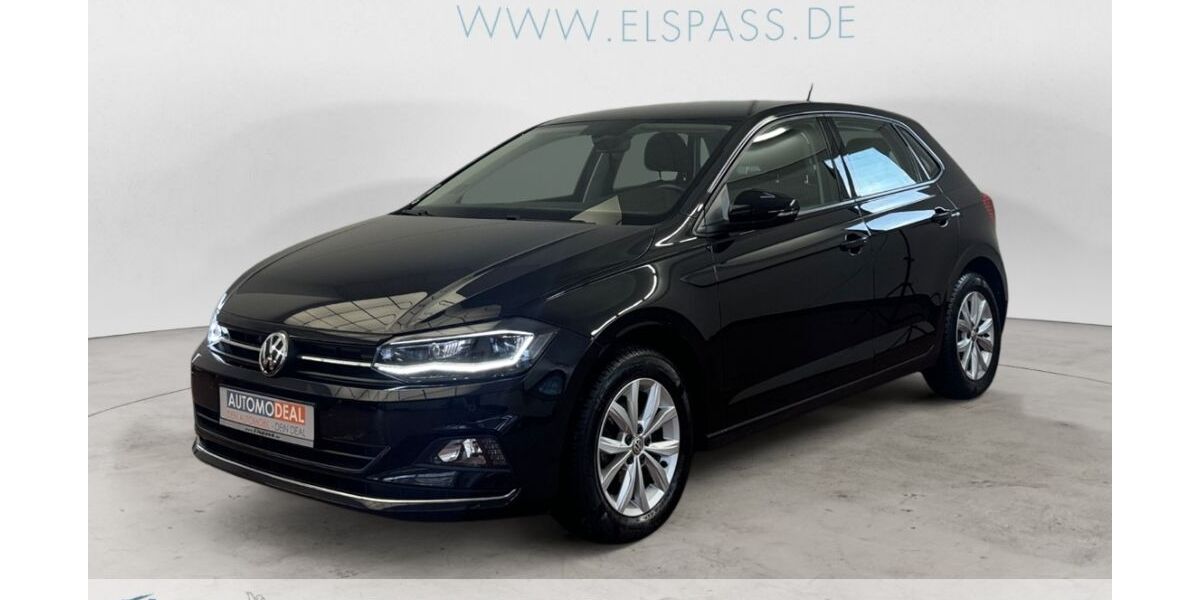 VW Polo 47.699 km 16.999 &euro; Dinslaken 46539