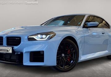 BMW M2 21.381 km 68.980 &euro; Kirkel 66459
