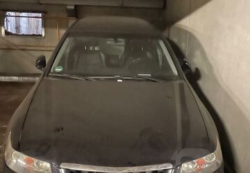 Honda Accord 281.000 km 1.000 &euro; München 80686