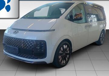Hyundai STARIA 35.450 km 44.930 &euro; Emsdetten 48282