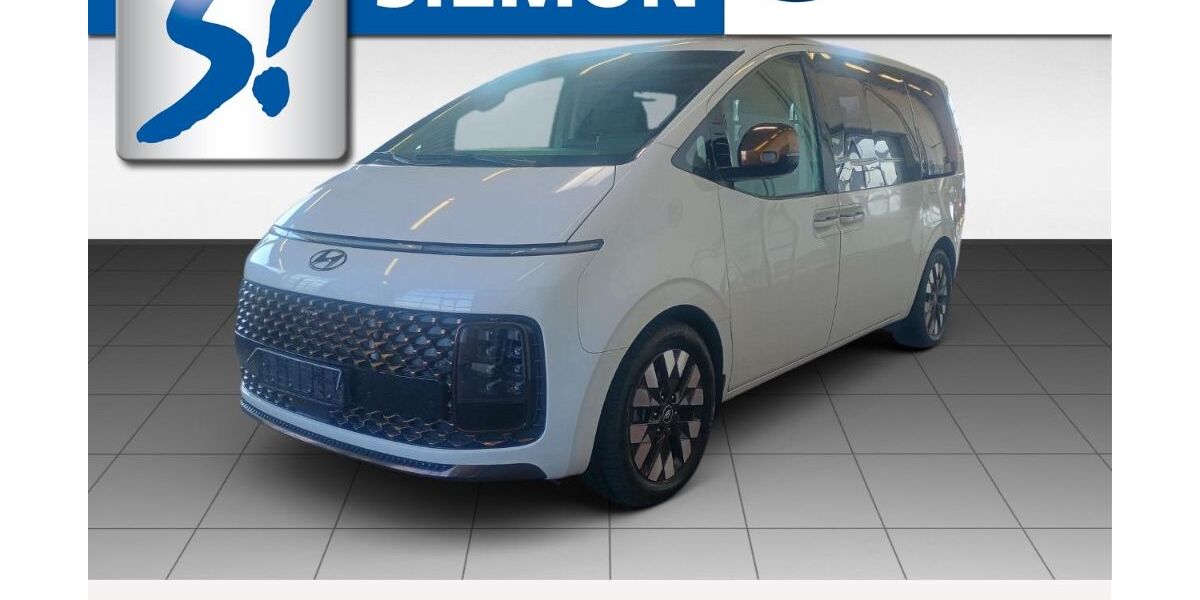 Hyundai STARIA 35.450 km 44.930 &euro; Emsdetten 48282
