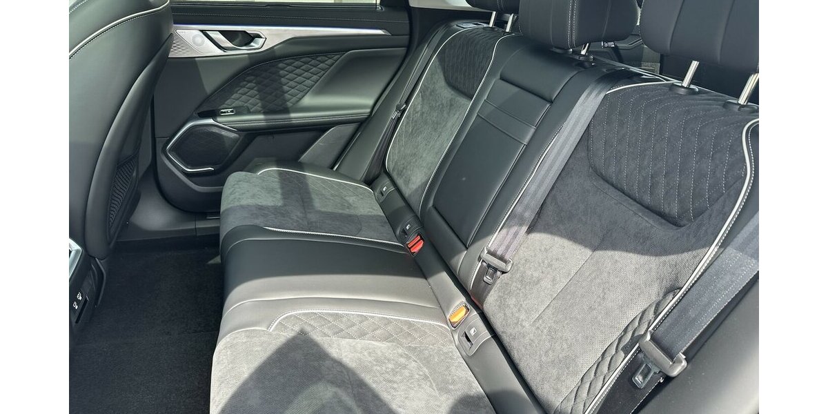 GWM Wey 05 2.0 PHEV 350 kW AWD Luxury / Sitzkomfort 5.000 km 55.990 &euro; Donauwörth 86609