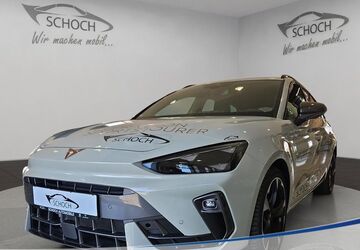 Cupra Leon 13.200 km 31.999 &euro; Ochsenhausen-Reinstetten 88416