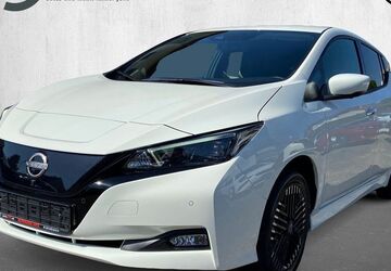 Nissan Leaf 9.920 km 26.900 &euro; Gerlingen 70839