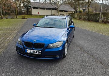 BMW 325 301.000 km 4.250 &euro; Marktheidenfeld 97828