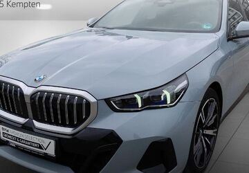 BMW 520 24.750 km 53.990 &euro; Kempten 87435