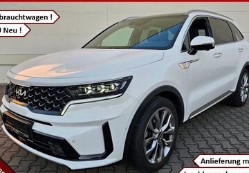 Kia Sorento 15.300 km 46.990 &euro; Bad Kreuznach 55545