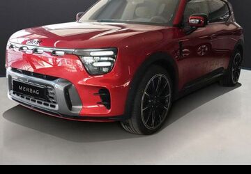 Smart #5 9.300 km 52.890 &euro; Wiesbaden 65189