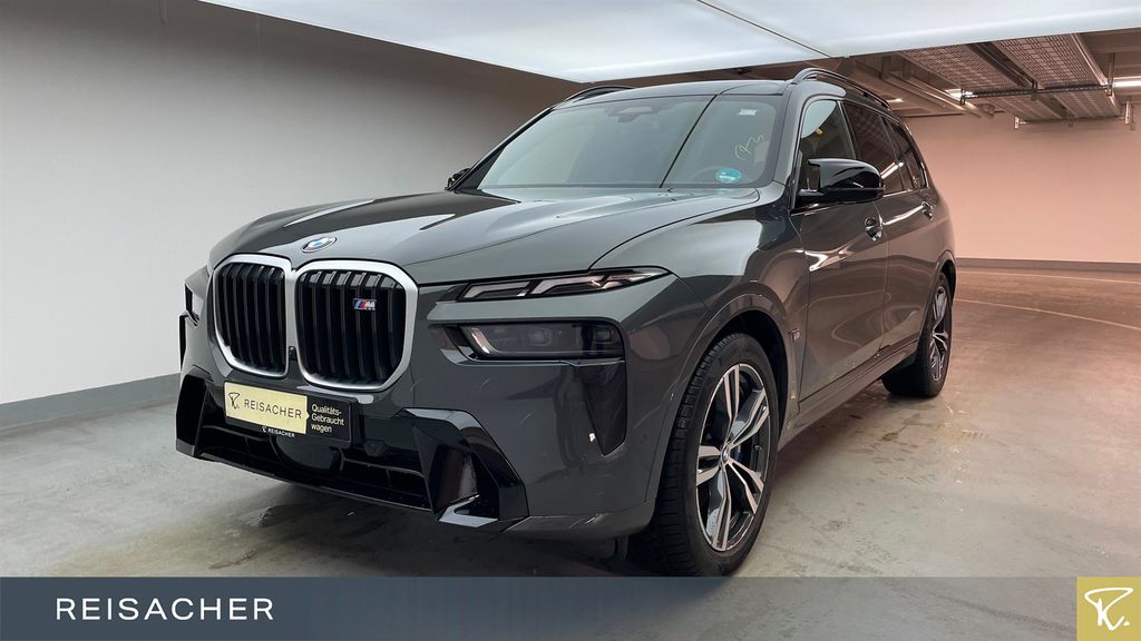 BMW X7 M60 25.155 km 92.999 &euro; Augsburg 86167