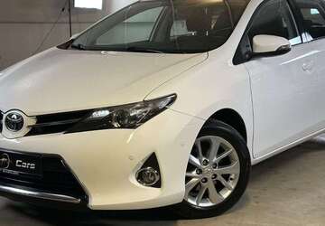 Toyota Auris 102.675 km 9.999 &euro; München 81677