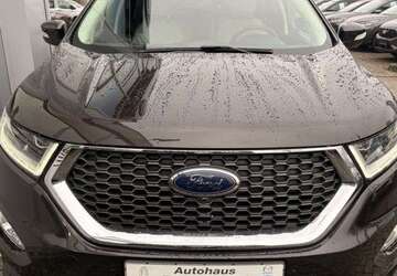 Ford Edge 76.869 km 22.980 &euro; Neumünster 24539