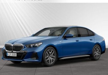 BMW 530 25.100 km 57.975 &euro; Moers 47441