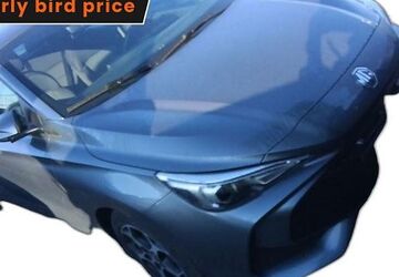 MG 3 11.570 km 13.849 &euro; Ergolding 84030