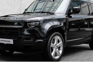 Land Rover Defender 17.167 km 93.950 &euro; Düsseldorf 40547