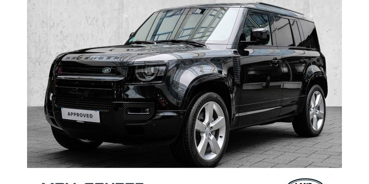 Land Rover Defender 17.167 km 93.950 &euro; Düsseldorf 40547