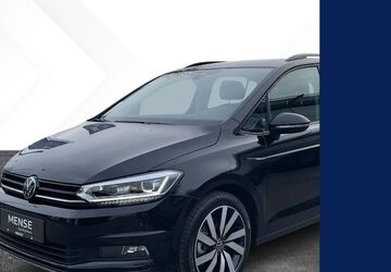 VW Touran 22.000 km 37.785 &euro; Gütersloh 33334