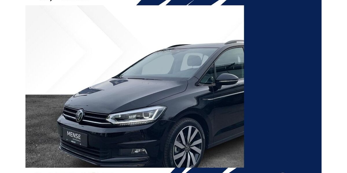 VW Touran 22.000 km 37.785 &euro; Gütersloh 33334