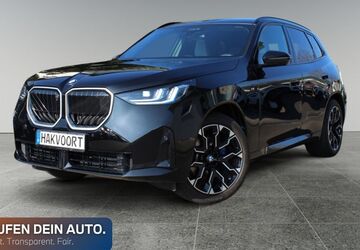 BMW X3 7.209 km 55.980 &euro; Altenkirchen 57610