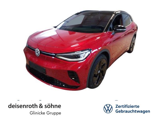 VW ID.4 8.657 km 43.680 &euro; Hünfeld 36088