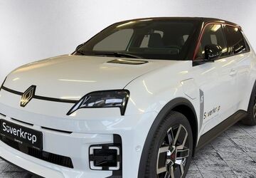 Renault R 5 1.900 km 34.980 &euro; Flensburg 24941