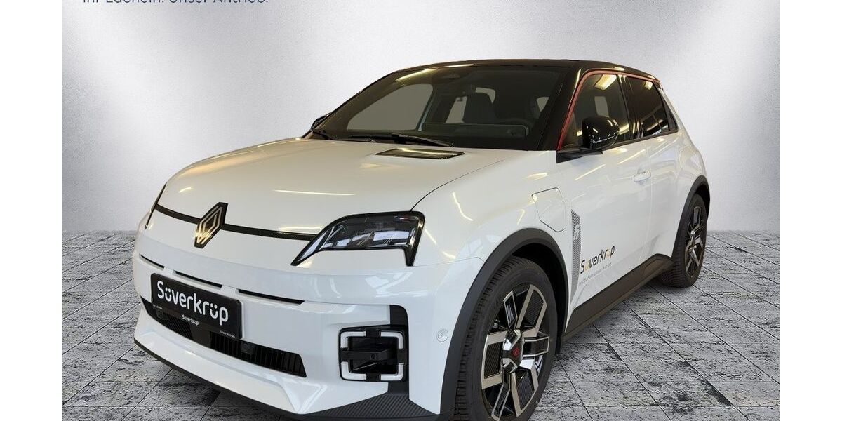 Renault R 5 1.900 km 34.980 &euro; Flensburg 24941