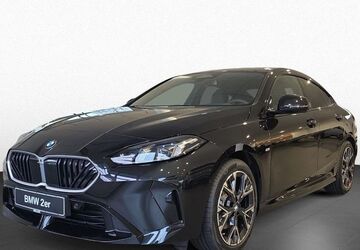 BMW 220 Gran Coupé 9.527 km 41.999 &euro; Ibbenbüren 49479