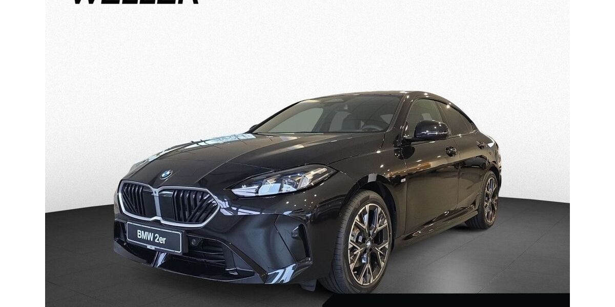 BMW 220 Gran Coupé 9.527 km 42.199 &euro; Ibbenbüren 49479