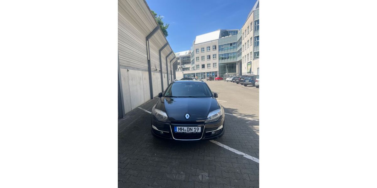 Renault Laguna 252.000 km 3.800 &euro; Mülheim an der ruhr 45479