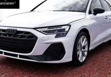 Audi A3 5.490 km 33.390 &euro; Bad Langensalza 99947