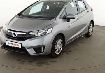Honda Jazz 65.140 km 14.420 &euro; Hamburg 22529
