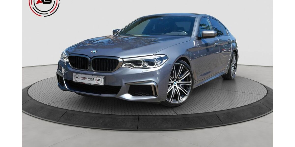 BMW M550 67.000 km 36.900 &euro; Wiesbaden 65205
