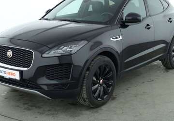 Jaguar E-Pace 45.408 km 24.790 &euro; Neufahrn 85375