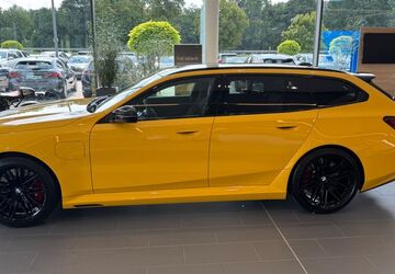 BMW M5 4.000 km 137.800 &euro; Haselbach/Tiefenbach 94113