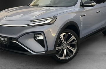 MG Marvel R 41.700 km 24.440 &euro; Bensheim 64625