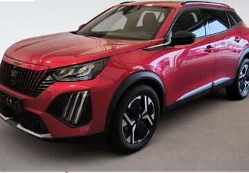 Peugeot 2008 25.687 km 19.980 &euro; Marburg 35043